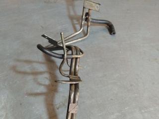 трубка топливная Mazda MPV LW 2002