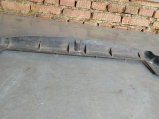 рамка (накладка) решетки радиатора Mitsubishi Colt 6 поколение (Z20/Z30) (2002 - 2012), 1.3 л., бензин, MN152085