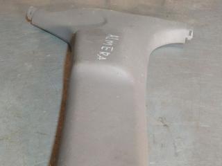 обшивка стойки Nissan Almera N16 (2000 - 2003), PK2776916BM700, PC5776916BM702