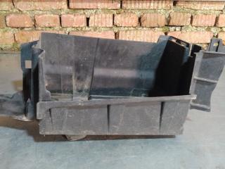 полка аккумулятора Saab 9-3 2 поколение [рестайлинг] 2008, 12761146