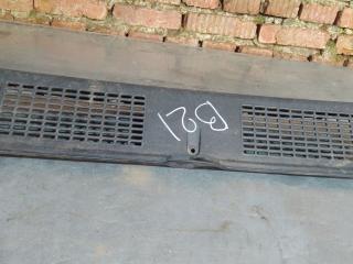 обшивка крышки багажника Mini Cooper 2 поколение 2008, хетчбэк 3 дв., 7138451, 107223C4A