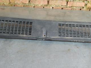 обшивка багажника Mini Cooper 2 поколение 2008, хетчбэк 3 дв., 7138451, 107223C4A