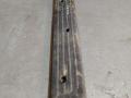 накладка на порог Mercedes-Benz Vaneo W414 2002, 4146860374 - фото №5