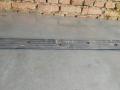накладка на порог Mercedes-Benz Vaneo W414 2002, 4146860374 - фото №2