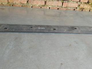 накладка на порог Mercedes-Benz Vaneo W414 2002, 4146860174