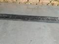 накладка на порог Mercedes-Benz Vaneo W414 2002, 4146860174 - фото №2