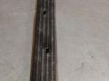 накладка на порог Mercedes-Benz Vaneo W414 2002, 4146860174 - фото №6