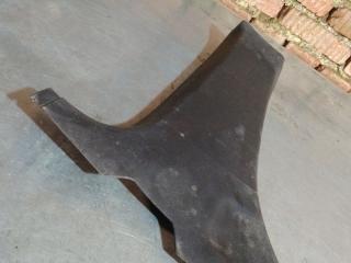 обшивка стойки Nissan Primera P12 (2001 - 2008), 76916AV700