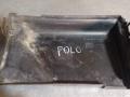 крышка аккумулятора Volkswagen Polo 4 поколение (2001 - 2005) - фото №5