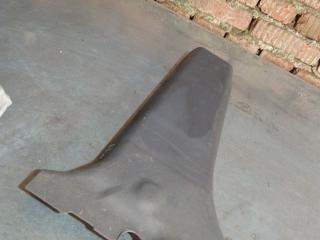 обшивка стойки Hyundai Atos 1 поколение (1997 - 2003), 8583502200