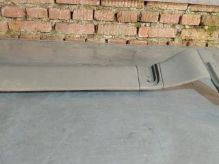 пластик Renault Espace 4 поколение 2004, 8200050968