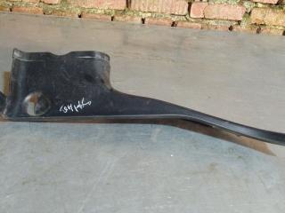 пластик Saab 9-3 2 поколение (2002 - 2007), 12796678A