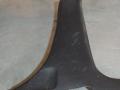 обшивка стойки Nissan Primera P12 2002, 76915AV700 - фото №2