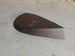 накладка на торпедо (консоль) Saab 9-3 2 поколение (2002 - 2007)