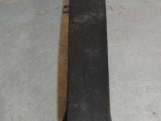 обшивка стойки центральной правой Renault Espace 4 поколение 2004, 8200096315