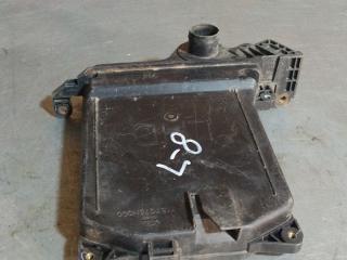 корпус эбу Nissan Almera N16 [рестайлинг] (2002 - 2006), K157075M000, 237075M000