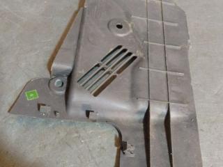 пластик Kia Carens 1 поколение [рестайлинг] (2002 - 2006), 0K2FA68281