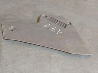 пластик Kia Carens 1 поколение [рестайлинг] (2002 - 2006), OK2FA64271