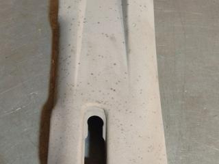 обшивка стойки центральной правой Renault Espace 4 поколение 2004, 8200012238