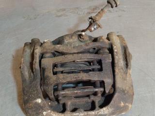 суппорт передний левый Volkswagen Transporter T4 2000