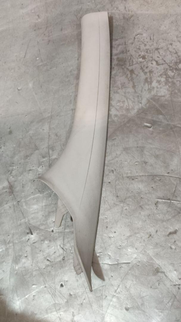 обшивка стойки Ford Fiesta 5 поколение (2001 - 2007), 2S61A03199A - фото №1