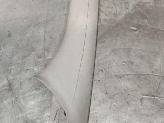 обшивка стойки Ford Fiesta 5 поколение (2001 - 2007), 2S61A03199A