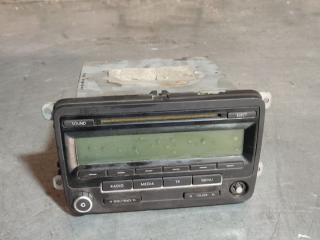 магнитола Volkswagen Touran 1 поколение (2003 - 2006), 8157647201360, 035186AA