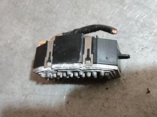 сопротивление печки Volkswagen Touran 1 поколение (2003 - 2006), 3C0907521B, F011580045, 658G00002613