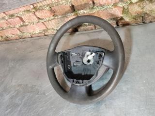 руль Renault Clio 2 поколение 2002, 8200114200B