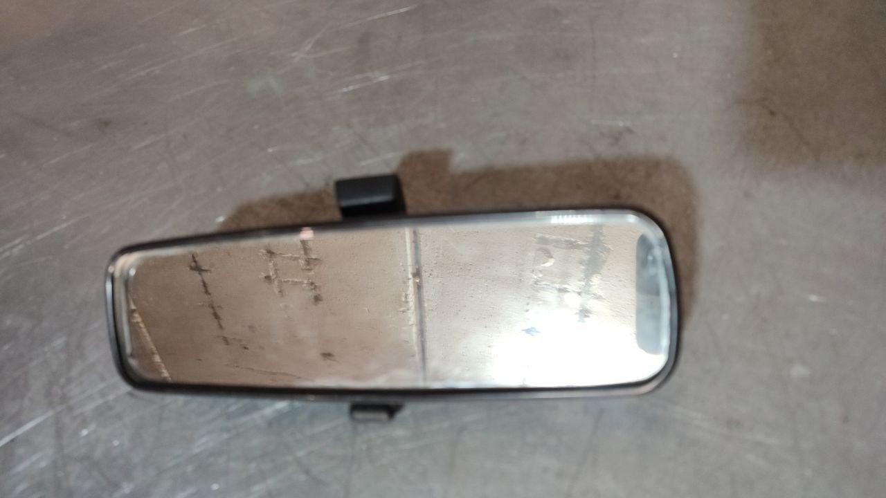 зеркало салона Renault Clio 2 поколение 2002 - фото №1