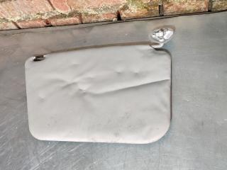 козырек солнцезащитный Ford Transit Connect 1 поколение 2009, 3T16V04101