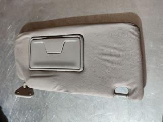 козырек солнцезащитный Mitsubishi Lancer 9 поколение (2003 - 2010)