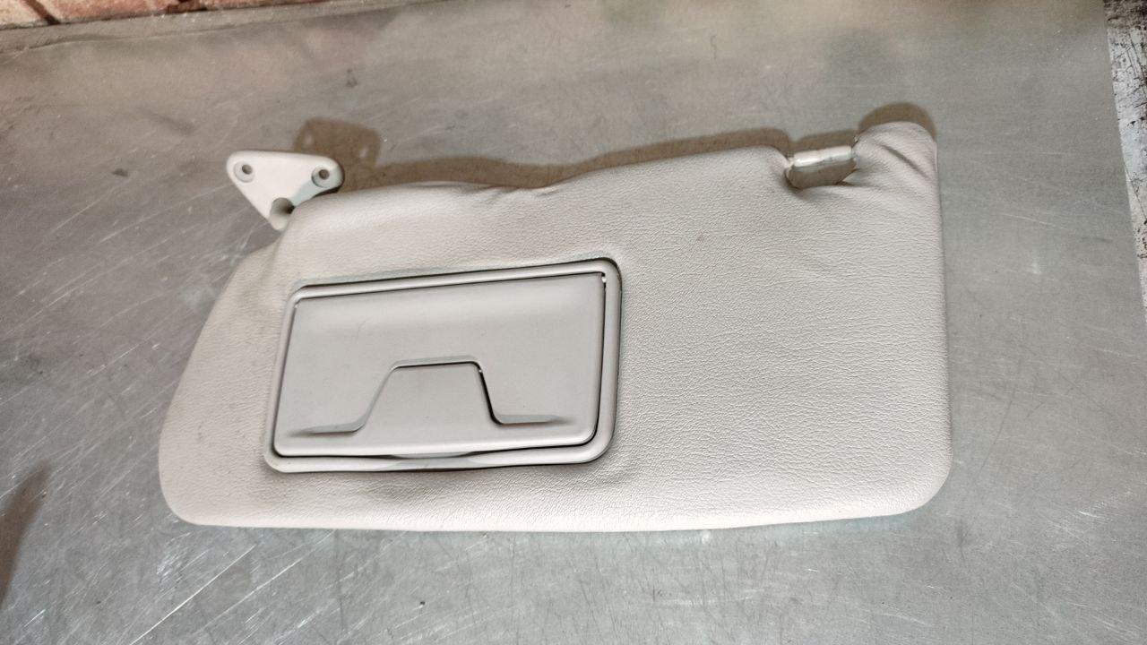 козырек солнцезащитный Mitsubishi Lancer 9 поколение (2003 - 2010) - фото №1