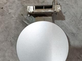 лючок топливного бака Peugeot 307 1 поколение (2001 - 2005), 9643083777, 96533154XT