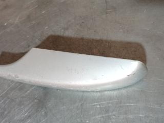 крышка (заглушка) рейлинга Peugeot 307 1 поколение (2001 - 2005), 9641408977, 9641411777