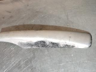 крышка (заглушка) рейлинга Peugeot 307 1 поколение (2001 - 2005), 9641411477, 9641408677