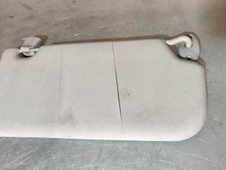 козырек солнцезащитный Ford Fiesta 5 поколение (2001 - 2007)