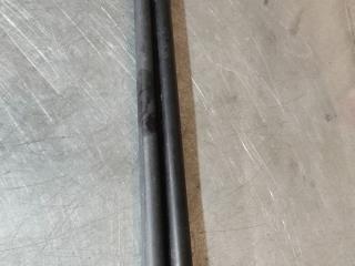 амортизатор крышки багажника (3-5 двери) Ford Fiesta 5 поколение (2001 - 2007), 2S61A406A10AC