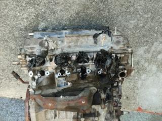 двигатель Toyota Avensis 2 поколение (T250) (2003 - 2006), 2.0 л., бензин, 1AZFSE