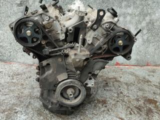 двигатель Hyundai Santa Fe 2 поколение (CM) (2005 - 2010), 2.7 л., бензин, 2110137E00, G6EA