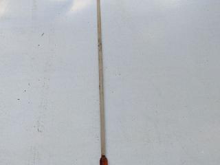 щуп двигателя Hyundai Sonata NF (2005 - 2008), 2.4 л., бензин