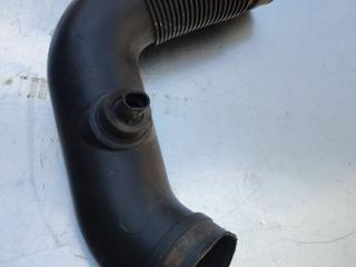 патрубок воздушного фильтра Opel Astra H (2004 - 2007), 1.6 л., бензин, 55559325, 551020308