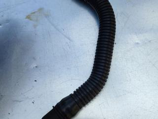 патрубок радиатора Opel Astra H (2004 - 2007), 1.6 л., бензин, 55558495