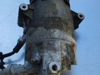 компрессор кондиционера Opel Astra H (2004 - 2007), 1.6 л., бензин, 401351739, 13322147