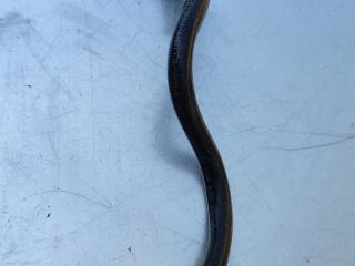 трубка топливная Opel Astra H (2004 - 2007), 1.6 л., бензин, 55559375