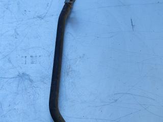 патрубок радиатора Opel Astra H (2004 - 2007), 1.6 л., бензин, 13160254, 525226648