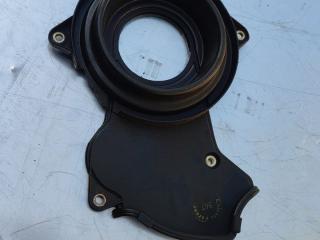 защита (кожух) ремня ГРМ Opel Astra H (2004 - 2007), 1.6 л., бензин, МКПП, 303649958, 55354834