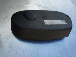 защита (кожух) ремня ГРМ Opel Astra H (2004 - 2007), 1.6 л., бензин, 55573486