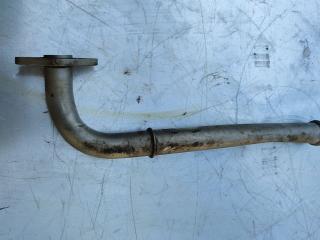 трубка охлаждающей жидкости Opel Astra H (2004 - 2007), 1.6 л., бензин