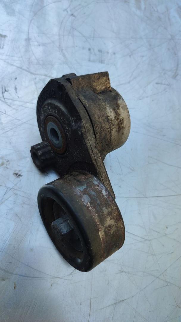 ролик натяжителя Opel Astra H (2004 - 2007), 1.6 л., бензин, МКПП, 55563512 - фото №1